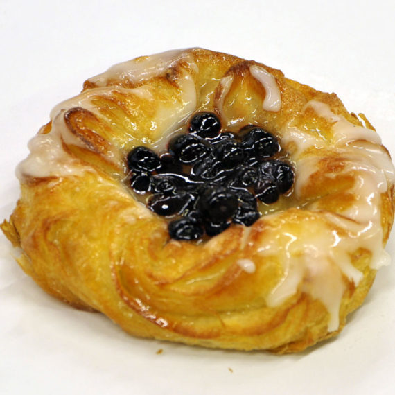 Mustikkaviineri