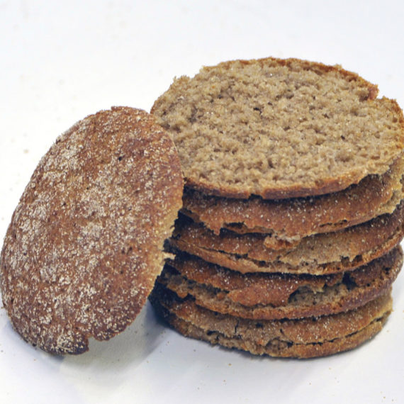 Ruisnallikka