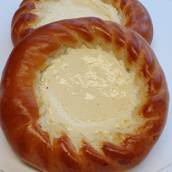 Rahkapiirakka