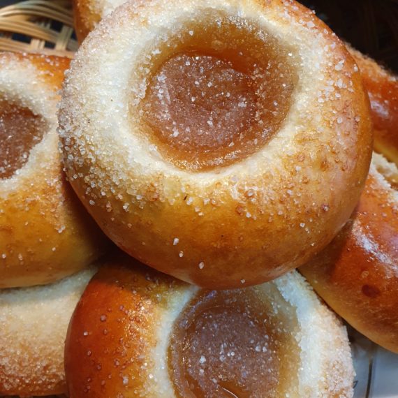 Hillosilmäpulla