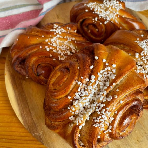 Korvapuusti