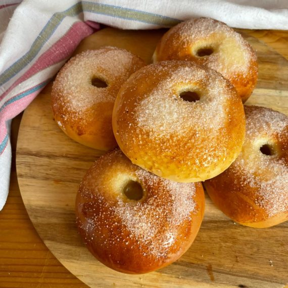 Voisilmäpulla