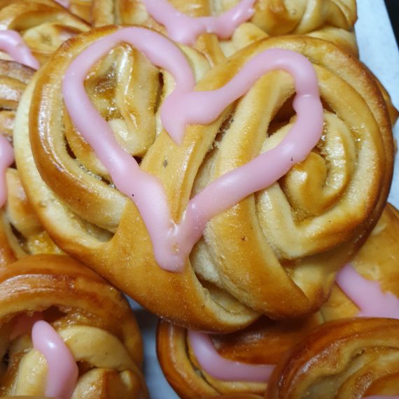 Herttapulla