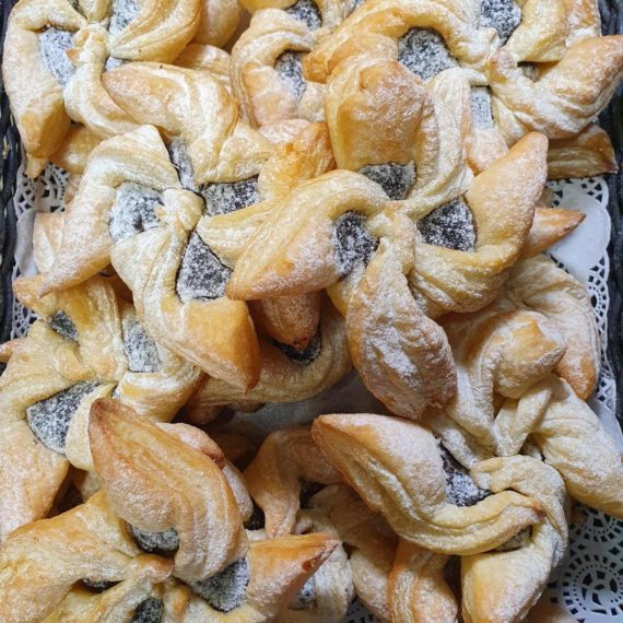 Joulutorttu