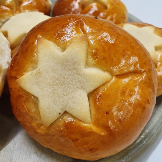 Tähtipulla